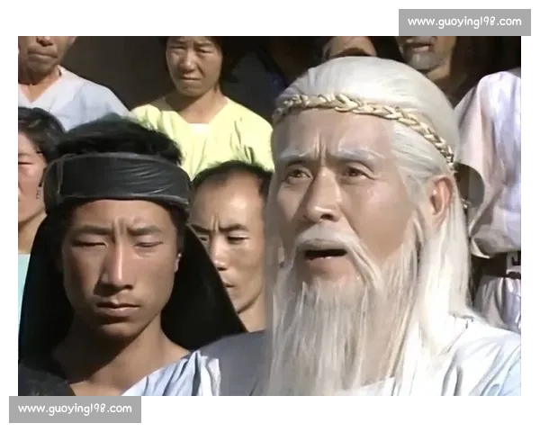 盘点那些被反复封神的影视名场面背后故事与时代回响情绪与记忆 盘点那些被反复封神的影视名场面背后故事与时代回响情绪与记忆