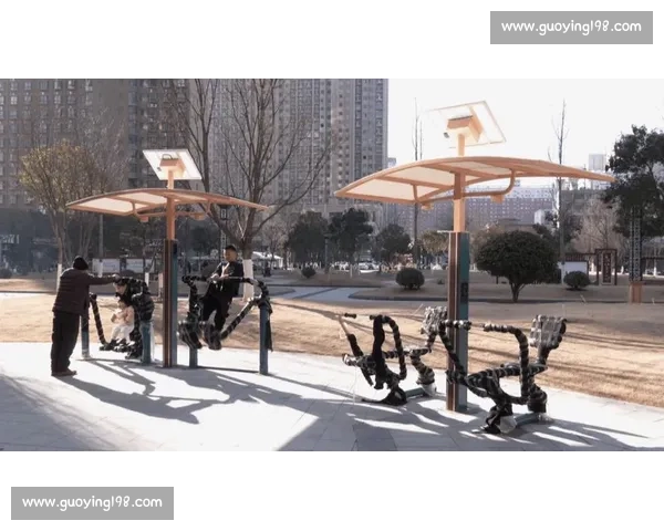 探索多功能运动器材打造科学健身新生活方式引领全民健康升级潮流