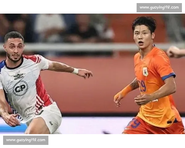 打造高效越位战策略全面提升球队进攻防守能力 打造高效越位战策略全面提升球队进攻防守能力